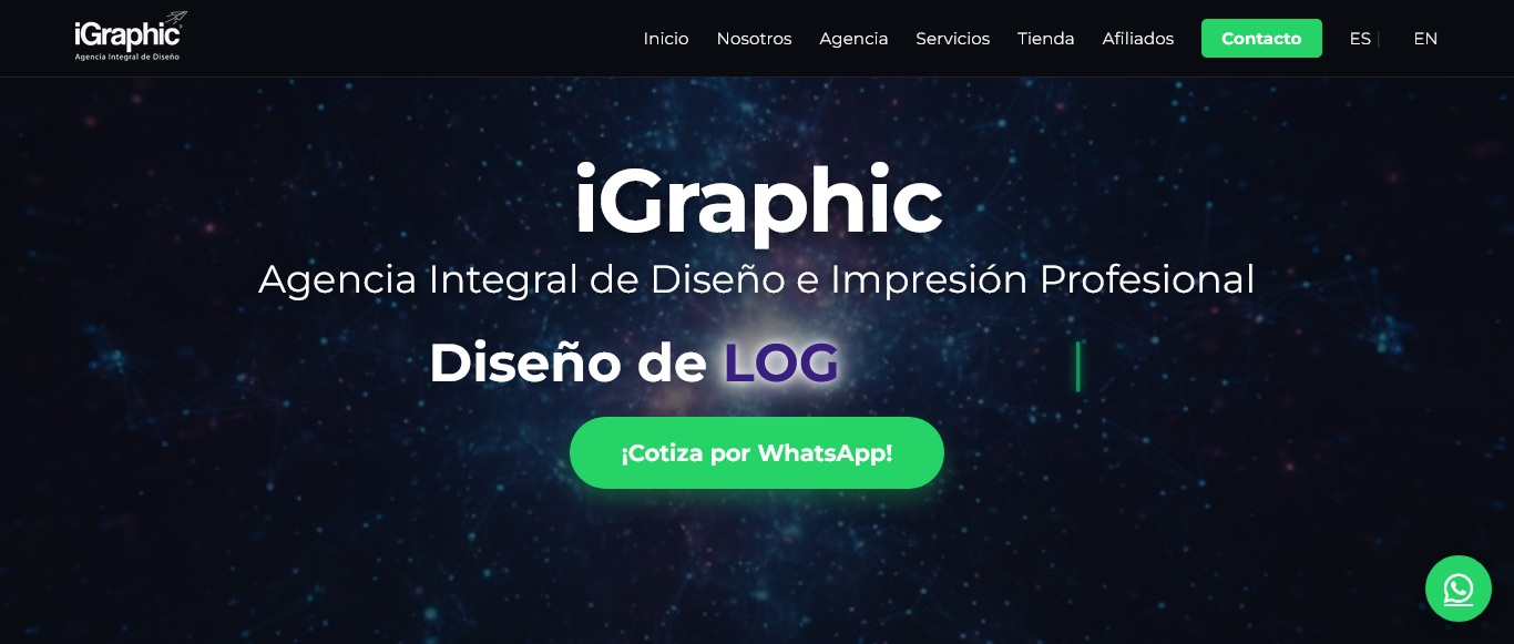 iGraphic
